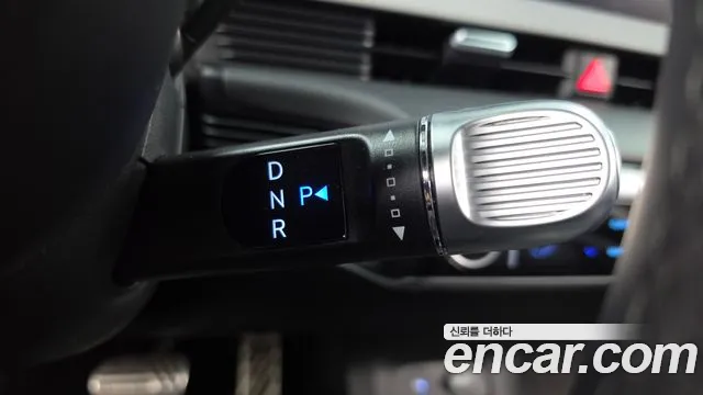Hyundai IONIQ 5 2024 thumb 9