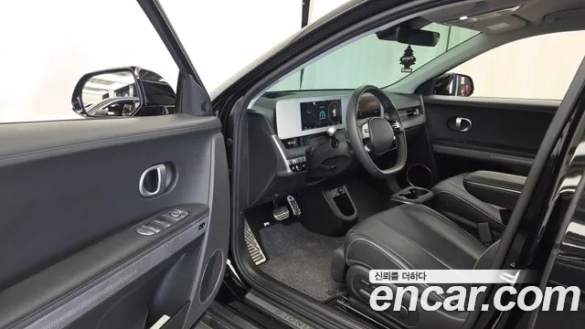 Hyundai IONIQ 5 2024 thumb 10