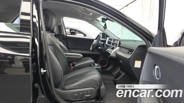 Hyundai IONIQ 5 2024 thumb 11