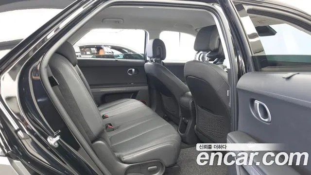 Hyundai IONIQ 5 2024 thumb 12
