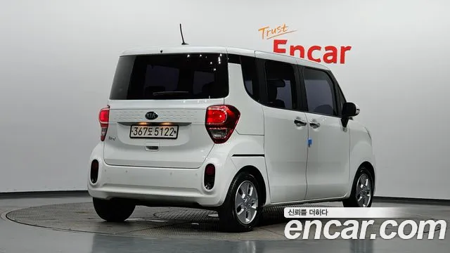 Kia Ray 2019 thumb 2