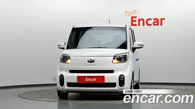 Kia Ray 2019 thumb 3