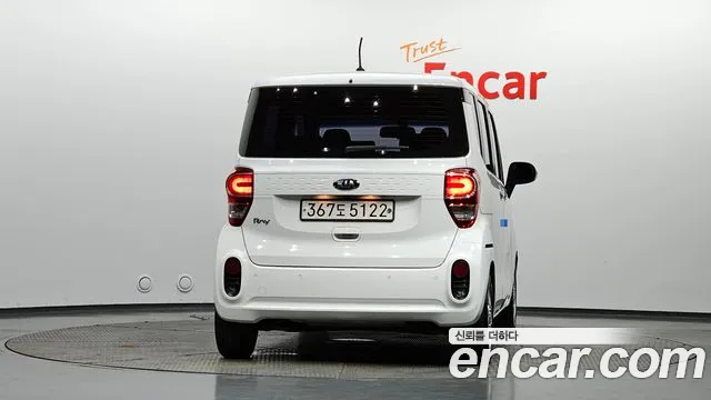 Kia Ray 2019 thumb 4
