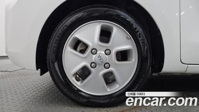 Kia Ray 2019 thumb 5