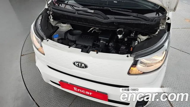 Kia Ray 2019 thumb 6