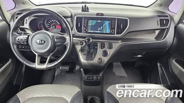 Kia Ray 2019 thumb 7