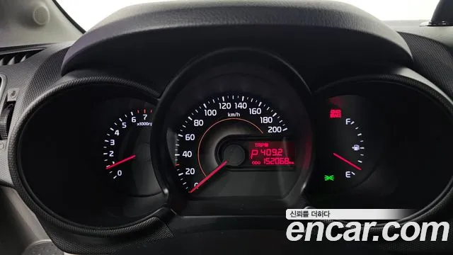 Kia Ray 2019 thumb 8