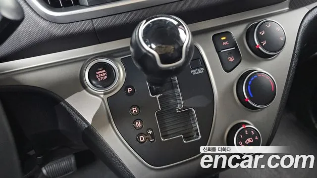 Kia Ray 2019 thumb 9