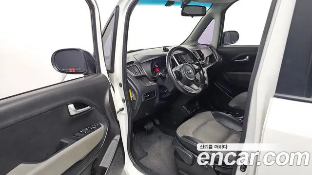 Kia Ray 2019 thumb 10