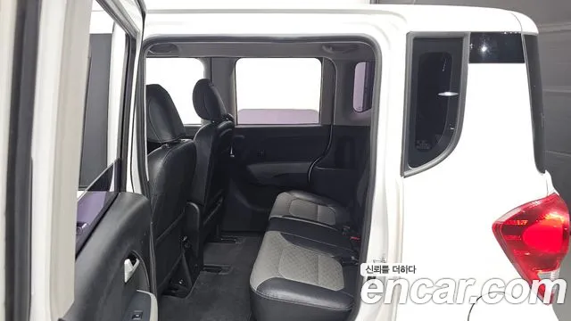 Kia Ray 2019 thumb 11