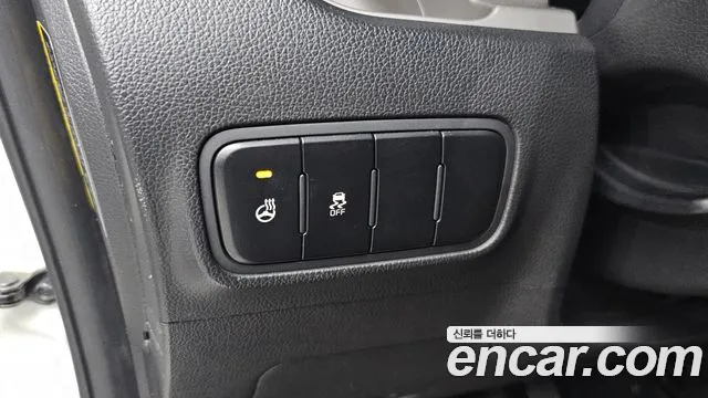 Kia Ray 2019 thumb 12