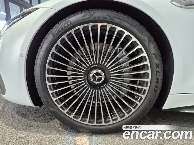 Mercedes-Benz SL-Класс 2026 thumb 5
