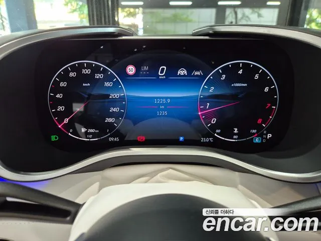 Mercedes-Benz SL-Класс 2026 thumb 8