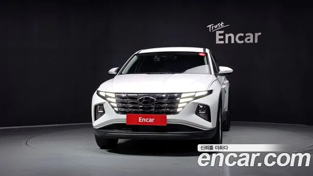 Hyundai Tucson 2022 thumb 3