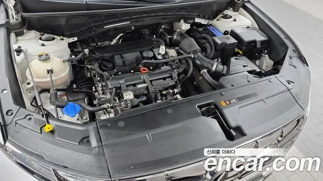 Hyundai Tucson 2022 thumb 6