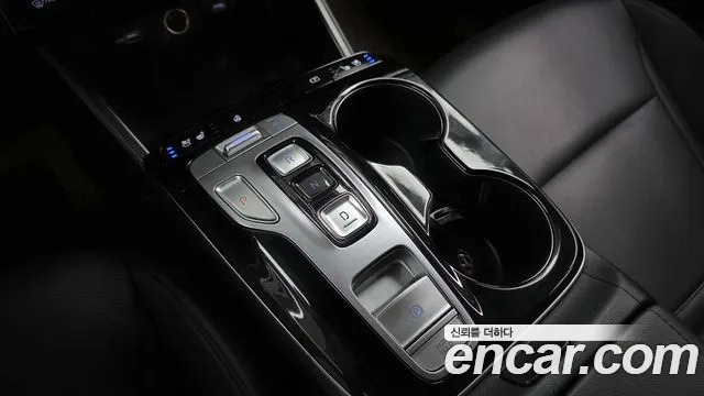 Hyundai Tucson 2022 thumb 9