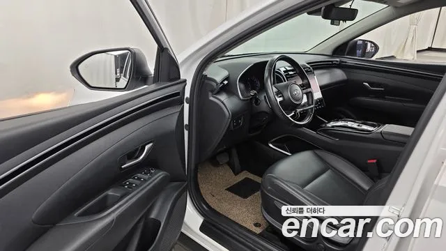 Hyundai Tucson 2022 thumb 10