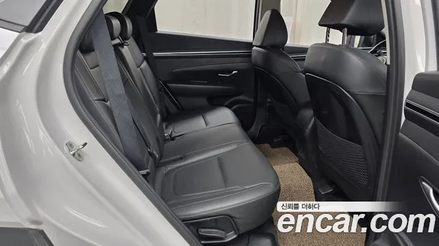 Hyundai Tucson 2022 thumb 11