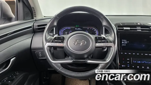 Hyundai Tucson 2022 thumb 12
