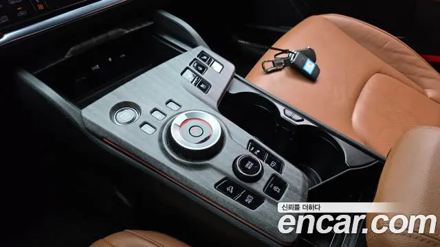 Kia Sportage 2022 thumb 8