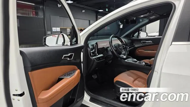 Kia Sportage 2022 thumb 9