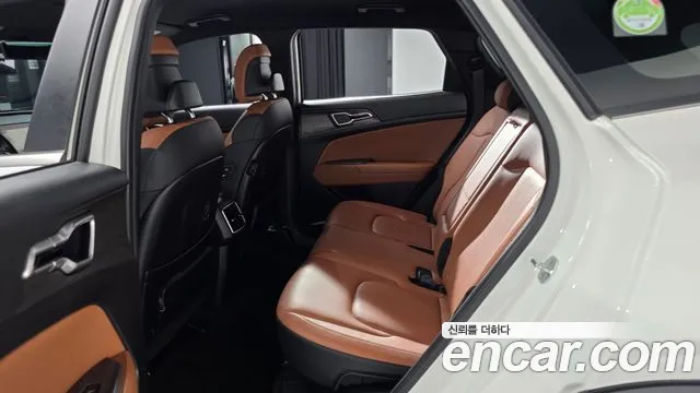 Kia Sportage 2022 thumb 11