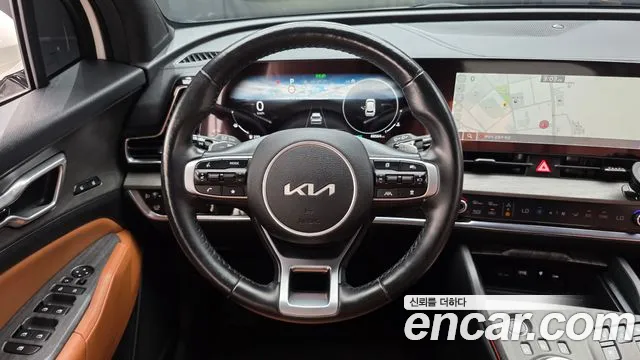 Kia Sportage 2022 thumb 12