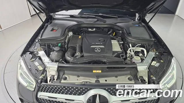 Mercedes-Benz GLC 2022 thumb 6