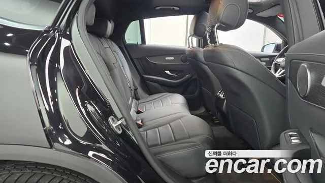 Mercedes-Benz GLC 2022 thumb 11