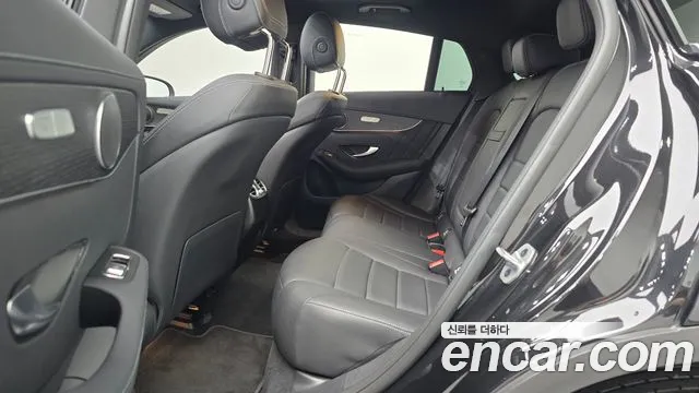 Mercedes-Benz GLC 2022 thumb 12