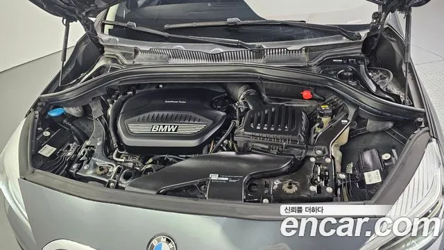 BMW 2-Series 2019 thumb 6