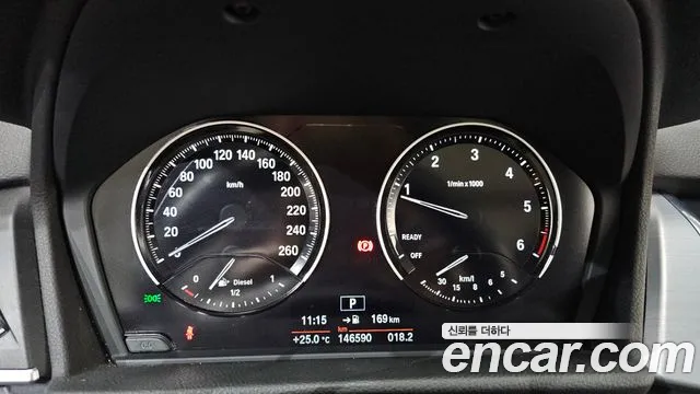 BMW 2-Series 2019 thumb 8