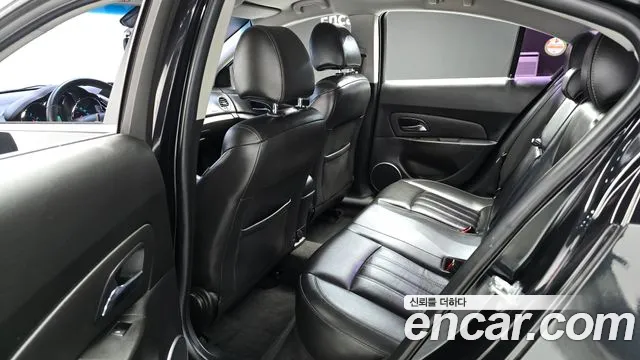 ChevroletGMDaewoo Cruze 2015 thumb 11