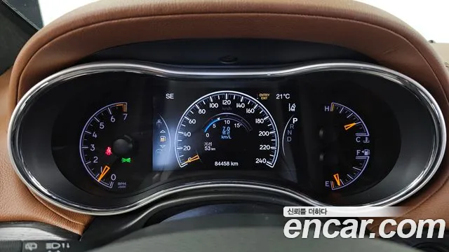 Jeep Cherokee 2021 thumb 8