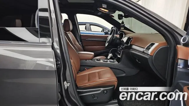 Jeep Cherokee 2021 thumb 11