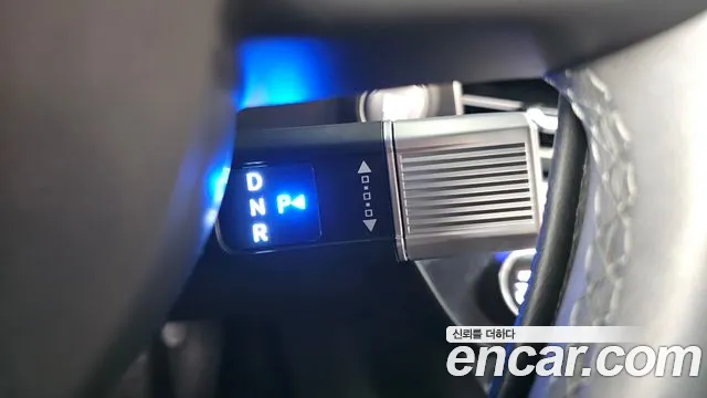 Hyundai Sonata 2024 thumb 9