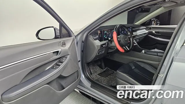 Hyundai Sonata 2024 thumb 10