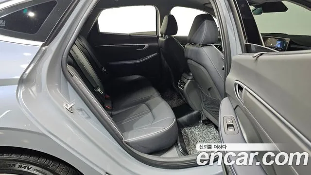Hyundai Sonata 2024 thumb 11