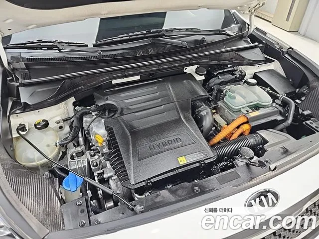 Kia Niro 2016 thumb 6