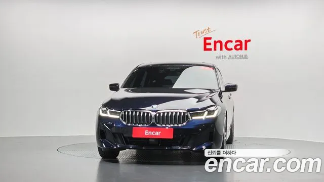 BMW Gran Turismo 2023 thumb 2