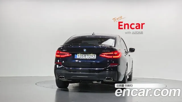 BMW Gran Turismo 2023 thumb 3