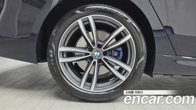 BMW Gran Turismo 2023 thumb 4