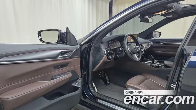 BMW Gran Turismo 2023 thumb 9