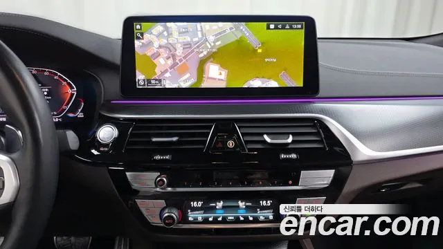BMW Gran Turismo 2023 thumb 12