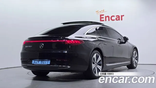 Mercedes-Benz EQS 2023 thumb 2