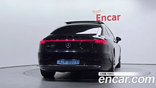 Mercedes-Benz EQS 2023 thumb 4