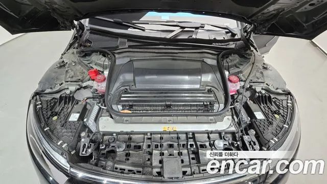 Mercedes-Benz EQS 2023 thumb 6