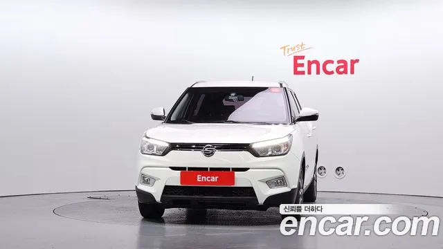 KG_Mobility_Ssangyong TIBOLI 2015 thumb 3