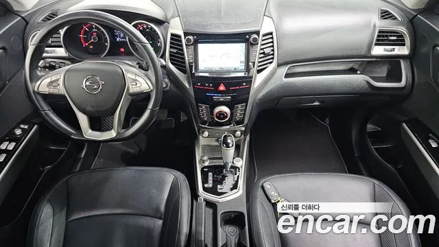 KG_Mobility_Ssangyong TIBOLI 2015 thumb 7