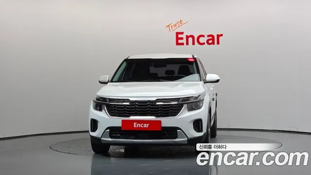 Kia Seltos 2023 thumb 3